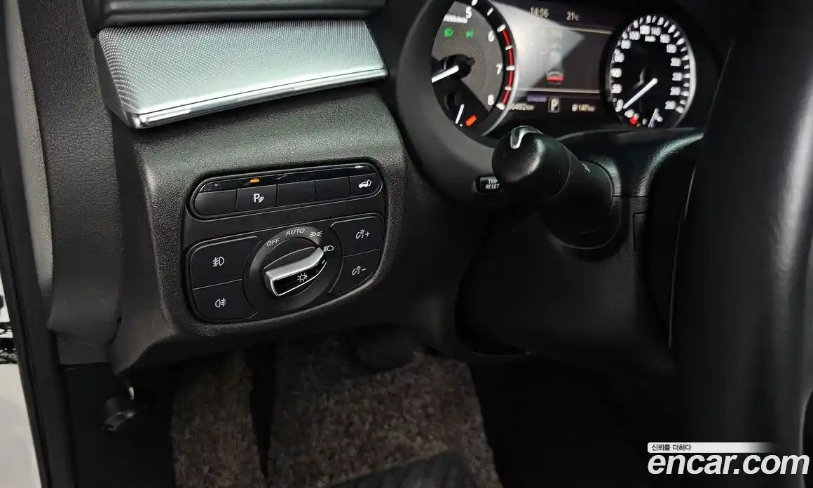 Infiniti QX50 2019 2.0 Автомат в Москве № 244629, фото 18