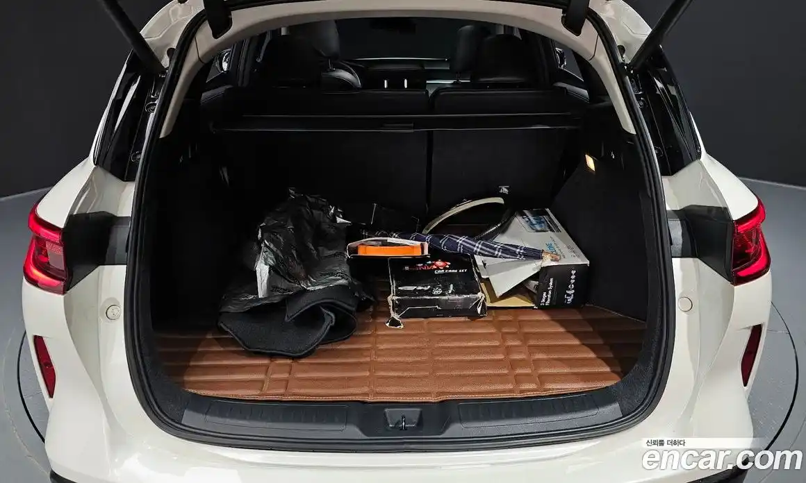 Infiniti QX50 2019 2.0 Автомат в Москве № 244629, фото 20