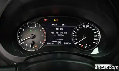 Infiniti QX50 2019 2.0 Автомат в Москве № 244629, миниатюра 8