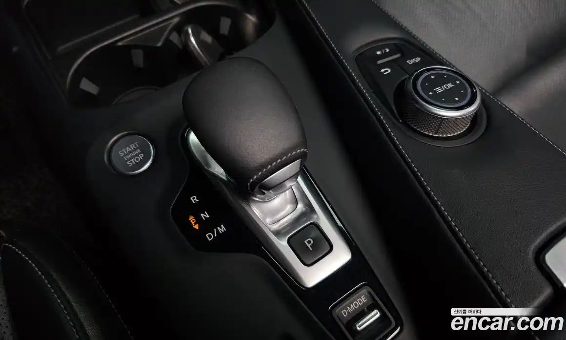 Infiniti QX50 2019 2.0 Автомат в Москве № 244629, фото 9