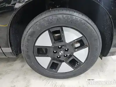 Hyundai Santa Fe 2024 1.6 Автомат в Москве № 246157, миниатюра 5