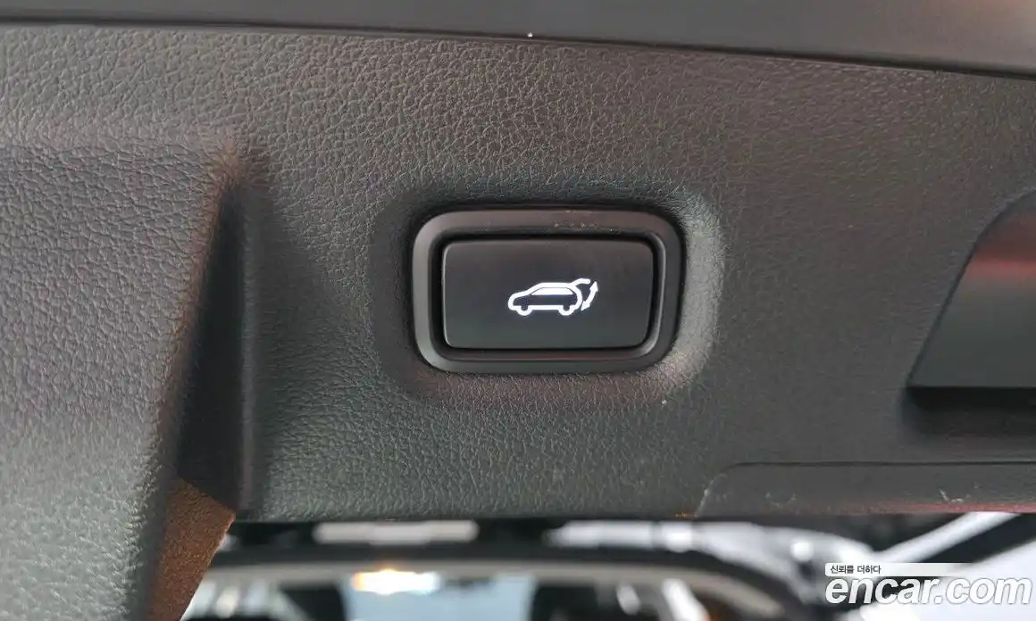 Hyundai Santa Fe 2020 2.0 Автомат в Москве № 2478, фото 3