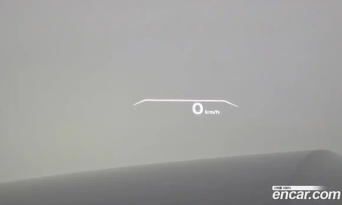 Genesis GV80 2020 3.0 Автомат в Москве № 24838, фото 13