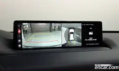 Genesis GV80 2020 3.0 Автомат в Москве № 24838, миниатюра 4