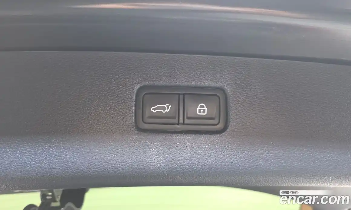 Genesis GV80 2020 3.0 Автомат в Москве № 24838, фото 7