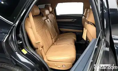 Genesis GV80 2020 3.0 Автомат в Москве № 24838, миниатюра 10