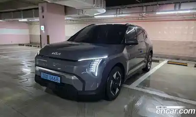 Kia EV3 2025 0.2 Автомат в Москве № 248895, миниатюра 12