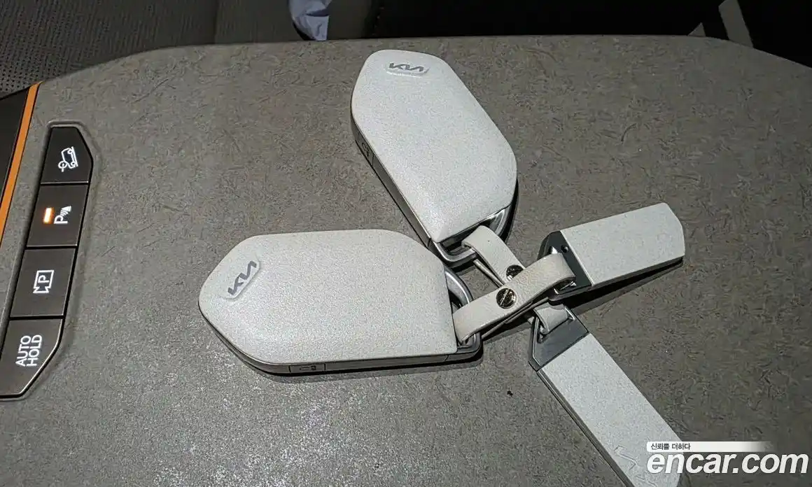 Kia EV3 2025 0.2 Автомат в Москве № 248895, фото 13