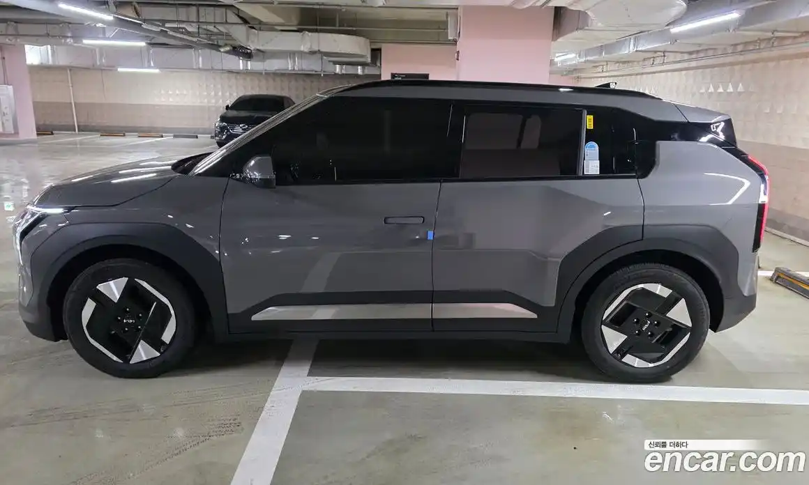 Kia EV3 2025 0.2 Автомат в Москве № 248895, фото 14