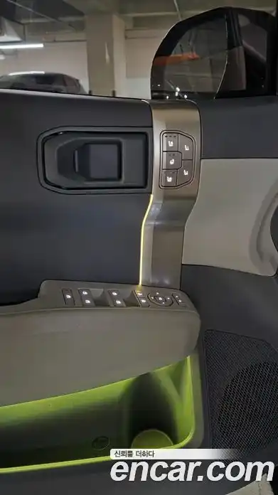 Kia EV3 2025 0.2 Автомат в Москве № 248895, фото 15