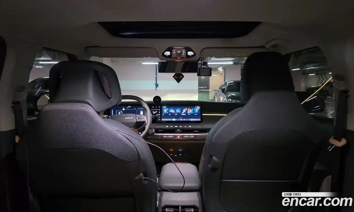 Kia EV3 2025 0.2 Автомат в Москве № 248895, фото 16