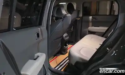 Kia EV3 2025 0.2 Автомат в Москве № 248895, миниатюра 3