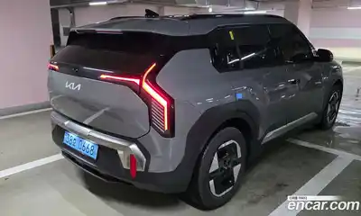 Kia EV3 2025 0.2 Автомат в Москве № 248895, миниатюра 5