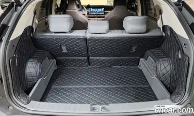 Kia EV3 2025 0.2 Автомат в Москве № 248895, миниатюра 6