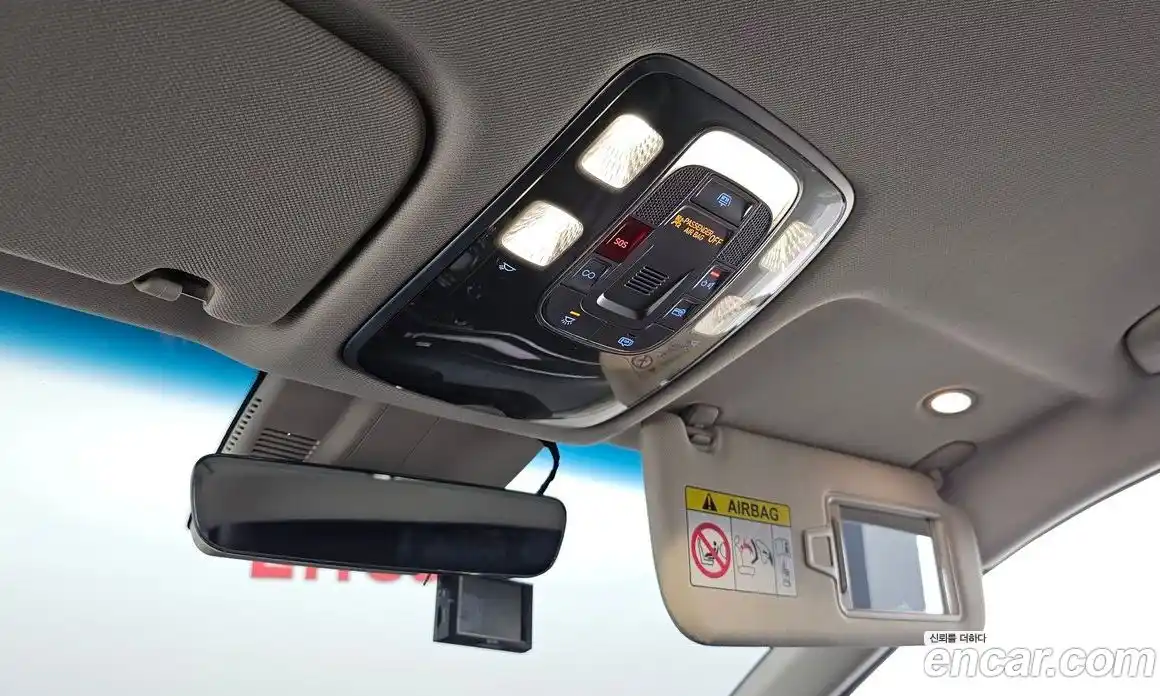 Genesis G80 2022 3.5 Автомат в Москве № 24893, фото 13