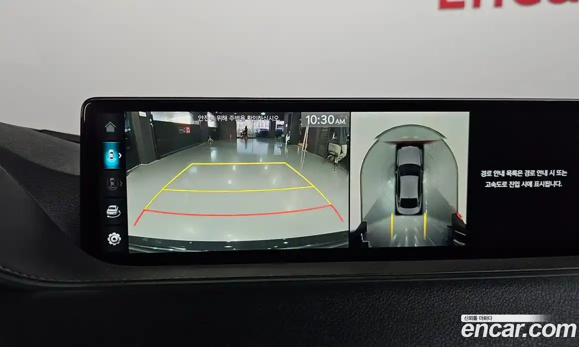 Genesis G80 2022 3.5 Автомат в Москве № 24893, фото 14