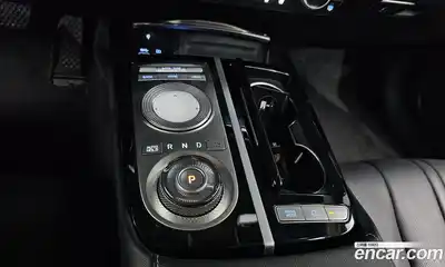 Genesis G80 2022 3.5 Автомат в Москве № 24893, миниатюра 2