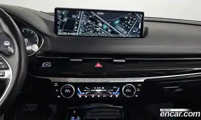 Genesis G80 2022 3.5 Автомат в Москве № 24893, миниатюра 5