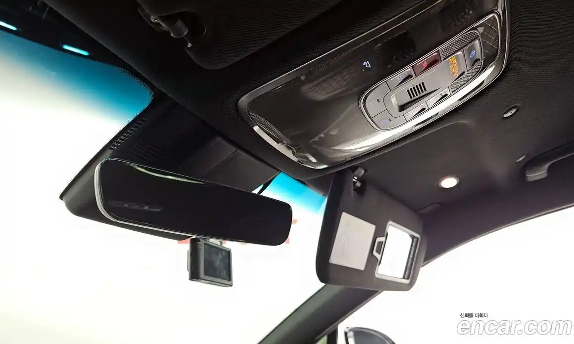 Genesis G80 2022 3.5 Автомат в Москве № 24903, фото 20