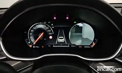 Genesis G80 2022 3.5 Автомат в Москве № 24903, миниатюра 8