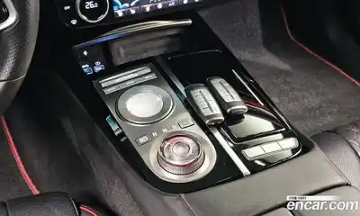 Genesis G80 2022 3.5 Автомат в Москве № 24903, миниатюра 9