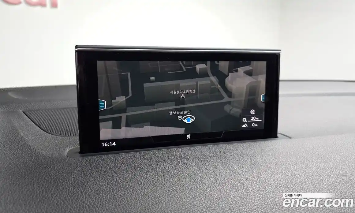 Audi Q7 2019 2.0 Автомат в Москве № 249299, фото 18