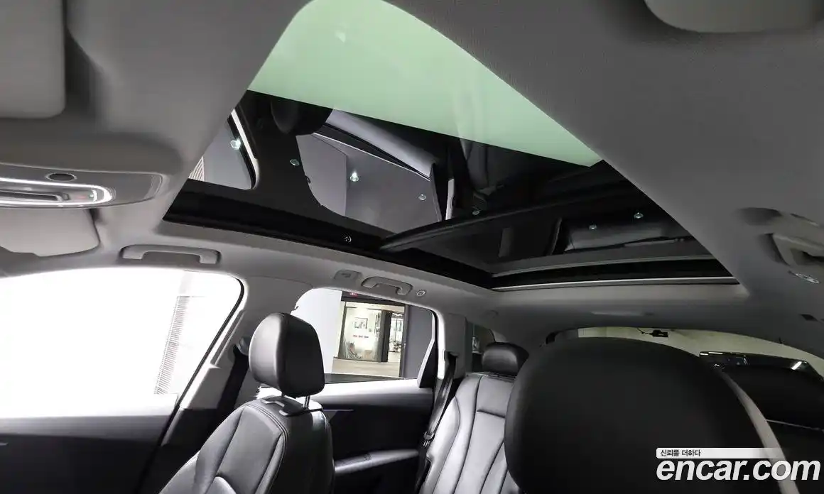 Audi Q7 2019 2.0 Автомат в Москве № 249299, фото 7