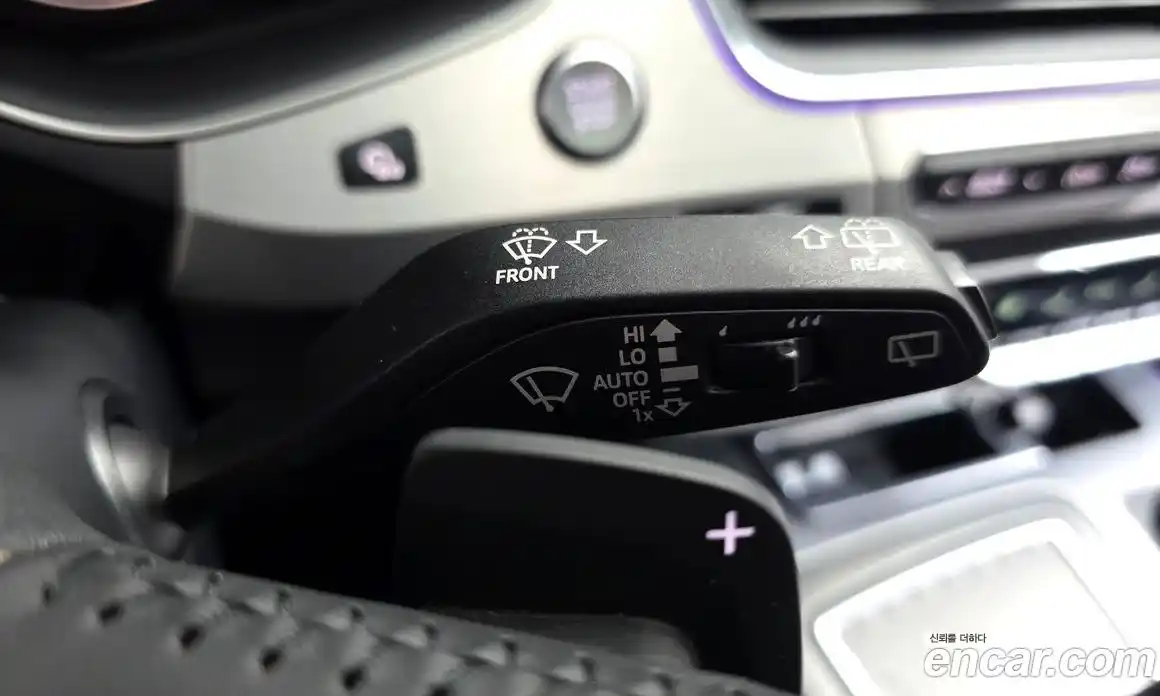 Audi Q7 2019 2.0 Автомат в Москве № 249299, фото 8