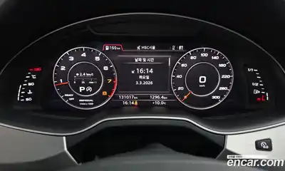 Audi Q7 2019 2.0 Автомат в Москве № 249299, миниатюра 10