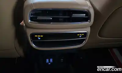 Genesis GV80 2020 3.0 Автомат в Москве № 24931, миниатюра 11