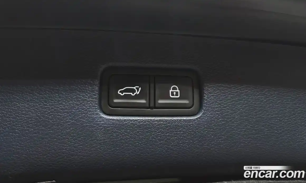 Genesis GV80 2020 3.0 Автомат в Москве № 24931, фото 16