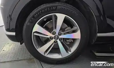 Genesis GV80 2020 3.0 Автомат в Москве № 24931, миниатюра 3