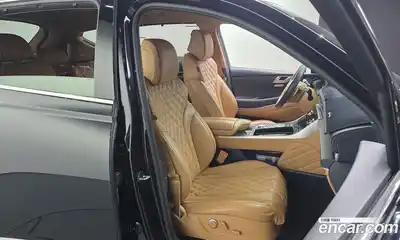 Genesis GV80 2020 3.0 Автомат в Москве № 24931, миниатюра 6