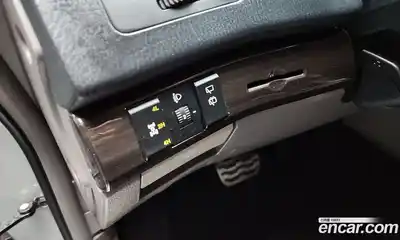 SsangYong Korando 2016 2.2 Автомат в Москве № 25210, миниатюра 11