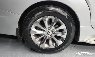 SsangYong Korando 2016 2.2 Автомат в Москве № 25210, миниатюра 12