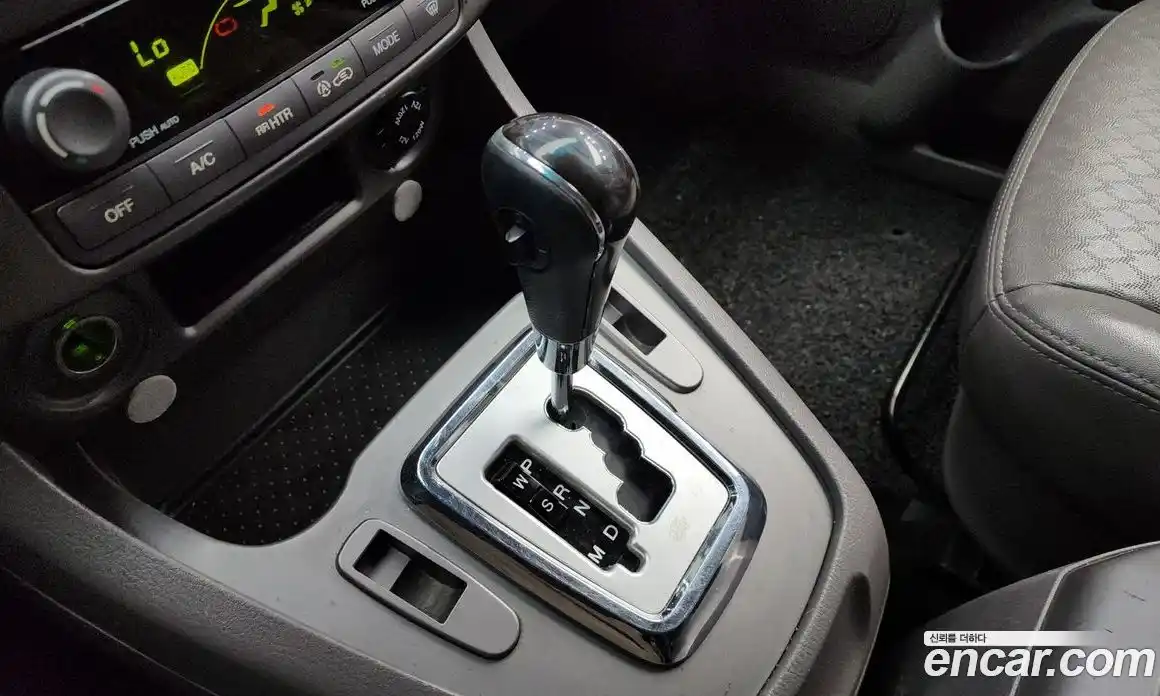 SsangYong Korando 2016 2.2 Автомат в Москве № 25210, фото 14