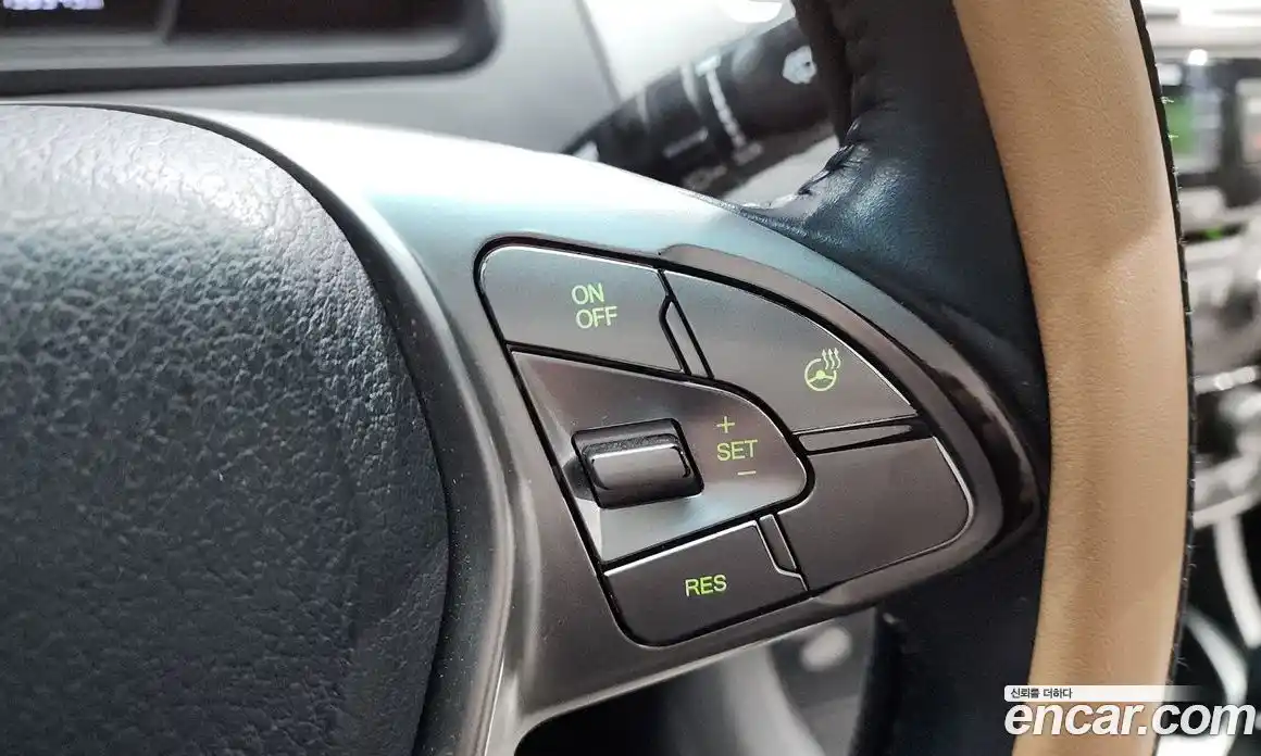 SsangYong Korando 2016 2.2 Автомат в Москве № 25210, фото 19