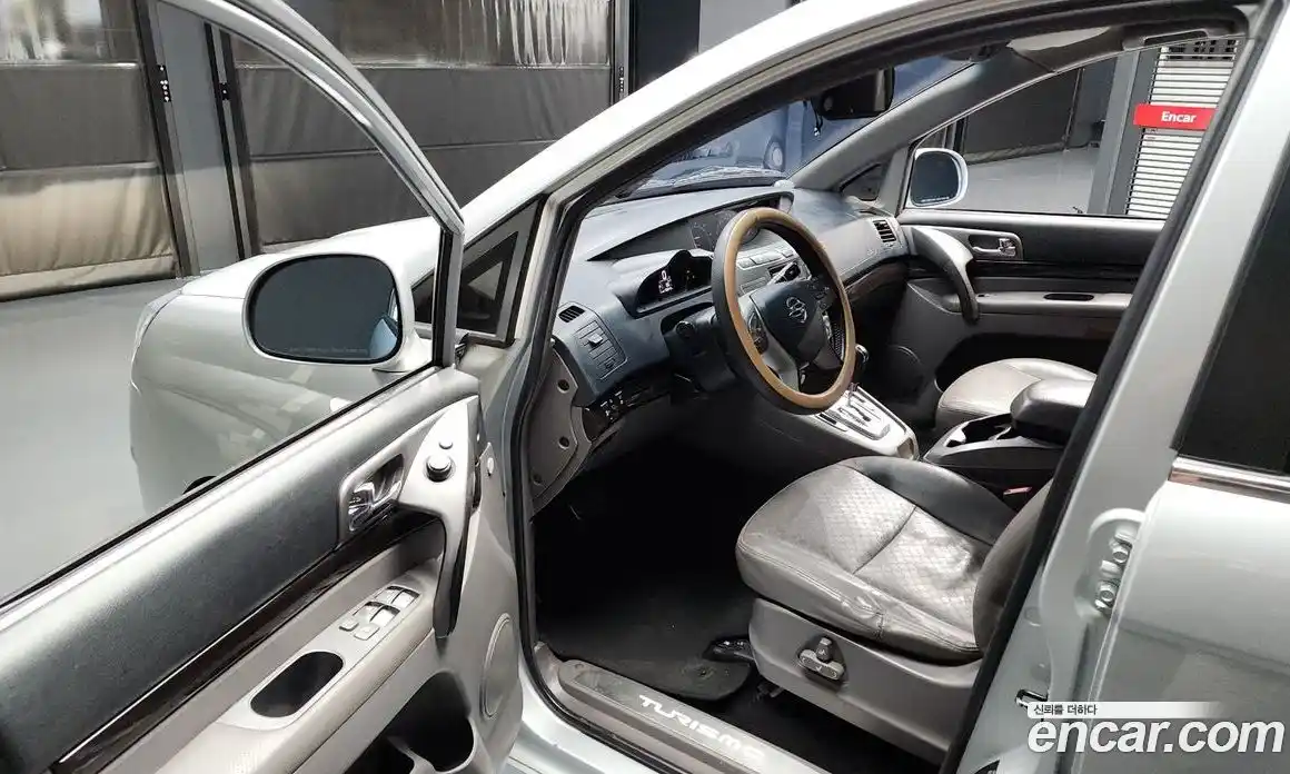 SsangYong Korando 2016 2.2 Автомат в Москве № 25210, фото 20