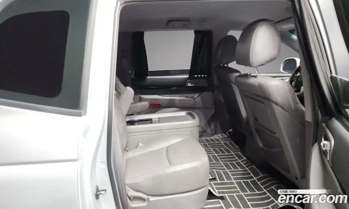 SsangYong Korando 2016 2.2 Автомат в Москве № 25210, фото 2