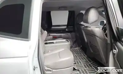 SsangYong Korando 2016 2.2 Автомат в Москве № 25210, миниатюра 2