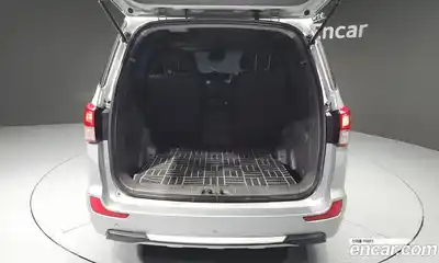 SsangYong Korando 2016 2.2 Автомат в Москве № 25210, миниатюра 4