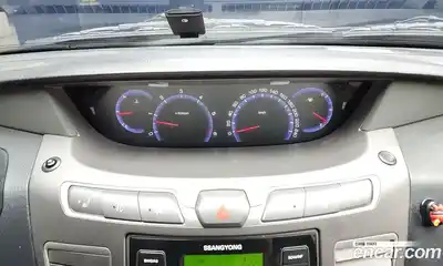 SsangYong Korando 2016 2.2 Автомат в Москве № 25210, миниатюра 5