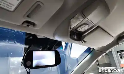 SsangYong Korando 2016 2.2 Автомат в Москве № 25210, миниатюра 7