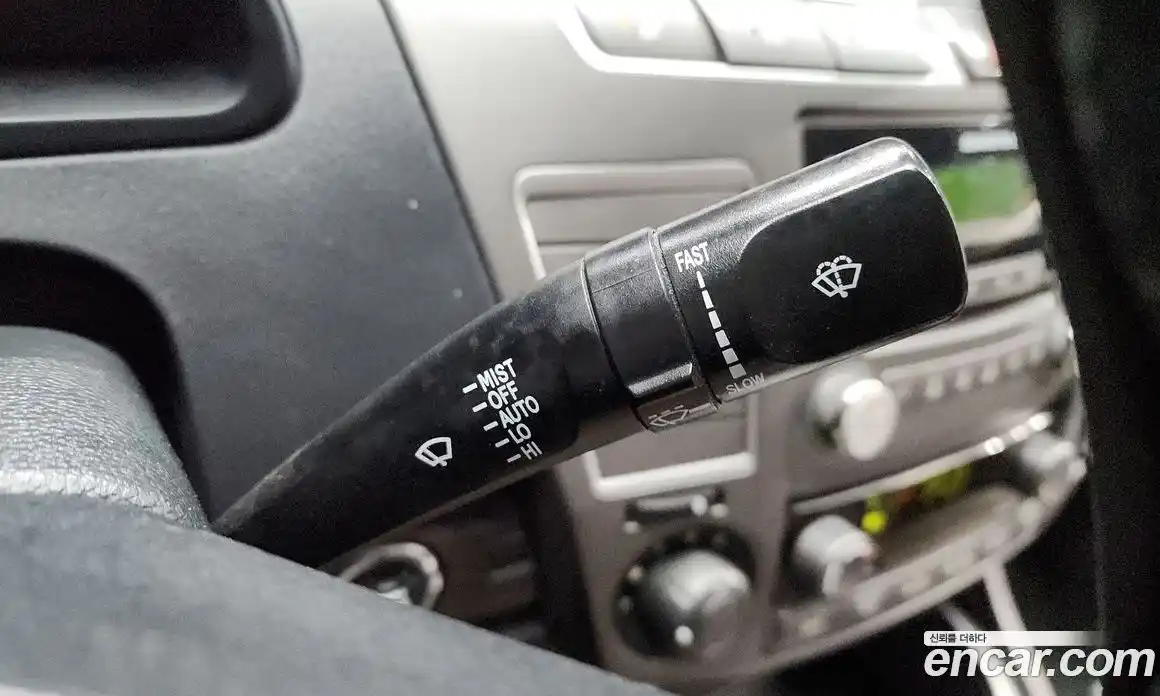 SsangYong Korando 2016 2.2 Автомат в Москве № 25210, фото 8