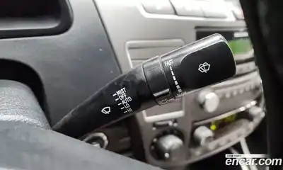 SsangYong Korando 2016 2.2 Автомат в Москве № 25210, миниатюра 8