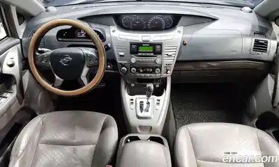 SsangYong Korando 2016 2.2 Автомат в Москве № 25210, миниатюра 9