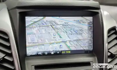 SsangYong Korando, 2016