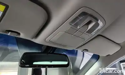 SsangYong Korando 2016 2.2 Автомат в Москве № 25216, миниатюра 4