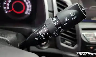 SsangYong Korando 2016 2.2 Автомат в Москве № 25216, миниатюра 6