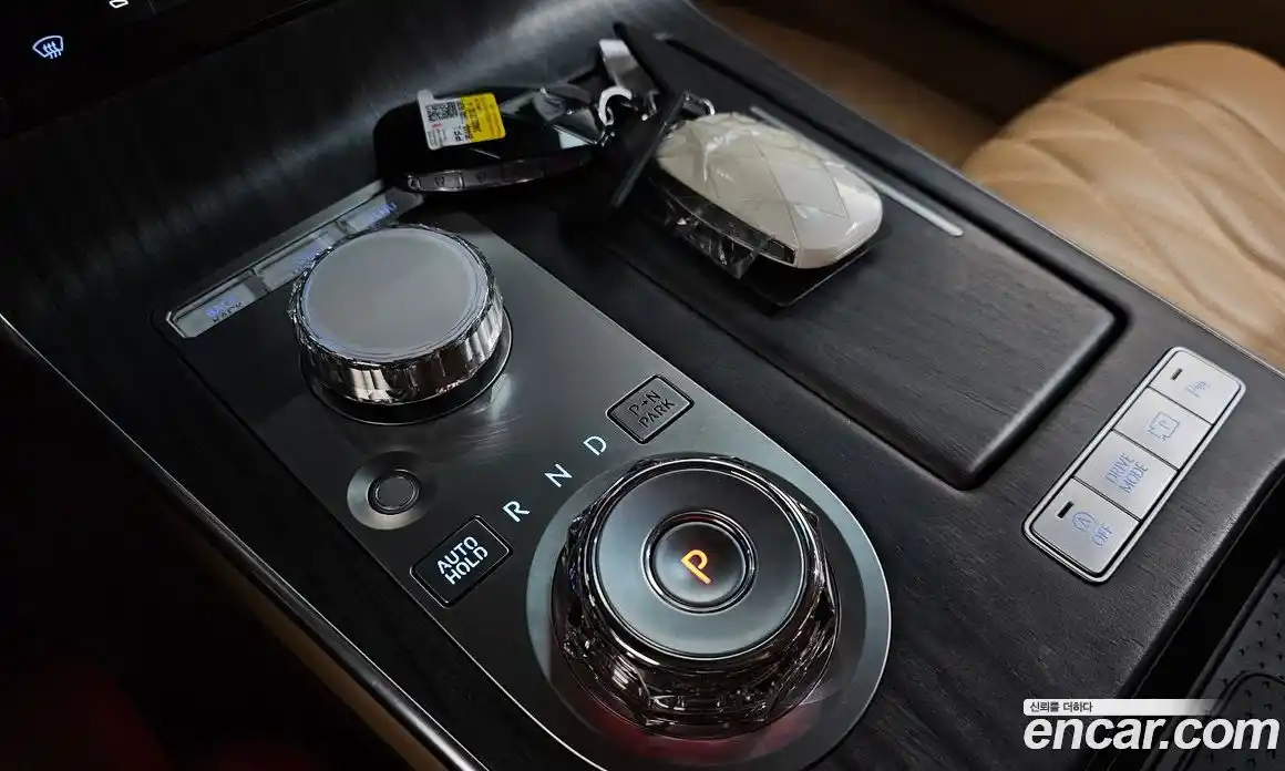 Genesis G80 2025 2.5 Автомат в Москве № 25568, фото 14